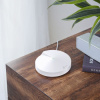 Бесшовный Mesh роутер TP-Link Deco M5 (DECO M5(3-PACK)) AC1300 10/100/1000BASE-TX белый (упак.:3шт) Бесшовный Mesh роутер TP-Link Deco M5 (DECO M5(3-PACK)) AC1300 10/100/1000BASE-TX белый (упак.:3шт)