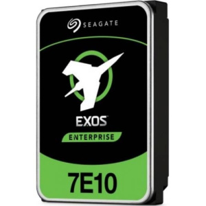 Жесткий диск SEAGATE 10TB HDD Server Exos 7E10 (ST10000NM018B) {SAS 12Gb/s, 7200 rpm, 256mb buffer, 3.5"} Жесткий диск SEAGATE 10TB HDD Server Exos 7E10 (ST10000NM018B) {SAS 12Gb/s, 7200 rpm, 256mb buffer, 3.5"}