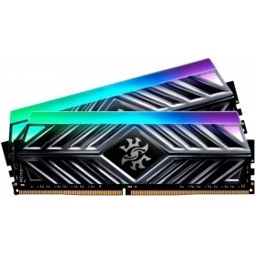Модуль памяти A-DATA DIMM 16GB PC28800 DDR4 KIT2 AX4U36008G18I-DT41 ADATA