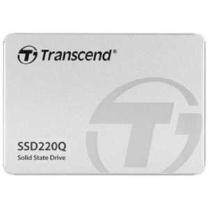 SSD Transcend 1TB, 2.5" , SATA3, QLC TS1TSSD220Q