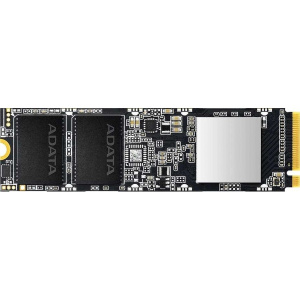 A-DATA M.2 2280 1TB XPG SX8100, PCI-E 3x4, [R/W - 3500/1900 MB/s] 3D-NAND TLC ASX8100NP-1TT-C [ASX8100NP-1TT-C]