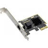 Адаптер D-LINK DGE-562T/A1A Сетевой PCI Express с 1 портом 100/1000/2.5GBase-T