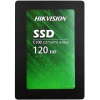 SSD HIKVISION 120GB HS-SSD-C100/120G {SATA3.0}