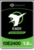 Жесткий диск SEAGATE Жесткий диск/ HDD SAS 1.8Tb 2.5"" Exos 10K 12Gb/s 256Mb 1 year warranty Жесткий диск SEAGATE Жесткий диск/ HDD SAS 1.8Tb 2.5"" Exos 10K 12Gb/s 256Mb 1 year warranty