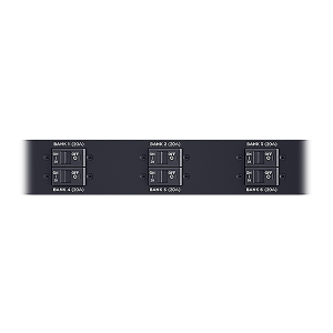 Панель питания распределительная CyberPower PDU PDU83402 3ph 0U, Switched MBO; 23kW/32A,SNMP, plug IEC 309-32A; (24) IEC 320 C13 (6) IEC 320 C19 NEW