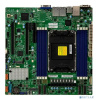 Системная плата/ MB Supermicro X13SEM-F, 1xLGA-4677, Intel Xeon SP gen 4, Intel C741, 8x DDR5 4800/4400/4000 MHz. 2x1Gbe Base-T i350+1xMgmt LAN, 10xSA Системная плата/ MB Supermicro X13SEM-F, 1xLGA-4677, Intel Xeon SP gen 4, Intel C741, 8x DDR5 4800/4400/4000 MHz. 2x1Gbe Base-T i350+1xMgmt LAN, 10xSA