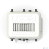ELTEX WOP-12ac-LR Базовая станция 802.11 ac (5G WiFi), 5GHz; 3 радио интерфейса, каждый с MIMO 2х2; 2 порта 10/100/1000 Base-T, 1 порт 100/1000Base-X(