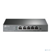 TP-Link TL-R470T+ Широкополосный маршрутизатор с балансировкой нагрузки TP-Link TL-R470T+ Широкополосный маршрутизатор с балансировкой нагрузки