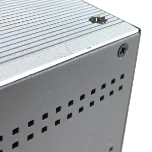 Управляемый коммутатор 7 x 10/100BaseTX, 1 x Gigabit "Витая пара", 2 x Gigabit SFP (оптика), с расширенным диапазоном температур<br><br><b>Причина уце