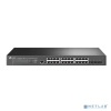 TP-Link SG3428XPP-M2 Управляемый коммутатор JetStream уровня 2+ с 24 портами 2,5 Гбит/с (8 портов PoE++, 16 портов PoE+) и 4 портами SFP+