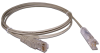 Патч-корд RJ45-S110P1, 1 метр Патч-корд RJ45-S110P1, 1 метр