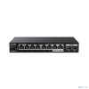 TENDA TEM2010X 8-Портовый коммутатор Ethernet 2.5G с 2 портами 10G SFP+