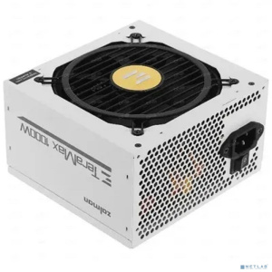 Zalman <TMX2> ZM1000-TMX2 W <1000W, ATX v3.0 GEN 5.0, EPS, APFC, 12cm Fan, FCM, 80+ GOLD, Retail>