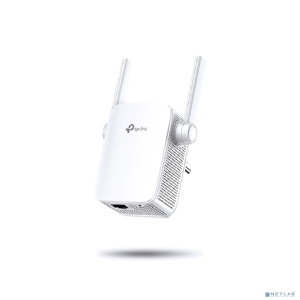 TP-Link TL-WA855RE N300 Усилитель Wi-Fi сигнала