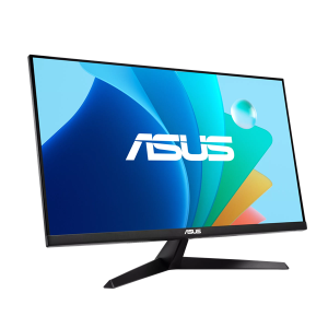 ASUS 27" VY279HF IPS 1920x1080 1ms MPRT 250cd 100Hz HDMI Black