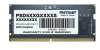 Модуль памяти SODIMM DDR5-5200 16GB PSD516G520081S PATRIOT