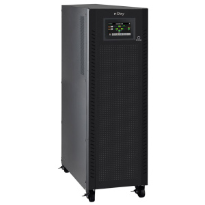 Источник бесперебойного питания nJoy Garun 10KL On-line 10000W/10000VA (UP33TOP110KGAAZ02B) (011871)