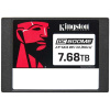 Твердотельный накопитель SSD Kingston 2.5" 7680GB DC600ME SATA SEDC600ME/7680G