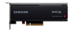 SSD Samsung Enterprise , HHHL, PM1735, 12800GB, NVMe, PCIe Gen4, R8000/W3800Mb/s, IOPS(R4K) 1500K/250K, MTBF 2M, 3DWPD/5Y, TBW 70080TB, OEM, (replace M SSD Samsung Enterprise , HHHL, PM1735, 12800GB, NVMe, PCIe Gen4, R8000/W3800Mb/s, IOPS(R4K) 1500K/250K, MTBF 2M, 3DWPD/5Y, TBW 70080TB, OEM, (replace M