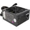 Блок питания Crown CM-PS600W PLUS OEM (ATX 160мм, max 600W, 20+4in 500mm, 140mm FAN, SATA*4, PATA*4, 4+4pin, 6+2pin PCI-E*2, плёнка)
