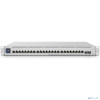 UBIQUITI USW-Enterprise-24-PoE PoE-коммутатор в стойку, 12х 2.5G RJ45, 12х 1G RJ45, 2х 10G SFP+, раздача 400 Вт UBIQUITI USW-Enterprise-24-PoE PoE-коммутатор в стойку, 12х 2.5G RJ45, 12х 1G RJ45, 2х 10G SFP+, раздача 400 Вт