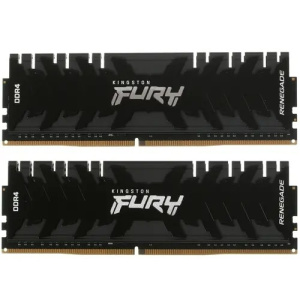 Kingston DDR4 DIMM 16GB Kit 2x8Gb KF432C16RBK2/16 PC4-25600, 3200MHz, CL16 Kingston DDR4 DIMM 16GB Kit 2x8Gb KF432C16RBK2/16 PC4-25600, 3200MHz, CL16
