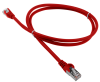Патч-корд LANMASTER LSZH FTP кат.5e, 5.0 м, красный Патч-корд LANMASTER LSZH FTP кат.5e, 5.0 м, красный