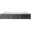 HPE MSA 1040 FC Flash Bndl/Tvlite (incl. 1xMSA1040 (E7W00A), 4x400 Gb (N9X95A), 1x lic. Adv.Virtualized (D4T78A) 2xFC controller, 4x8Gb SW sfp's, 2xRP