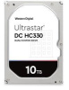 Жесткий диск WESTERN DIGITAL ULTRASTAR SAS 10TB 7200RPM 12GB / S 256MB DC HC330 WUS721010AL5204_0B42303 WD Жесткий диск WESTERN DIGITAL ULTRASTAR SAS 10TB 7200RPM 12GB / S 256MB DC HC330 WUS721010AL5204_0B42303 WD