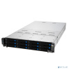 ASUS 90SF00Z8-M00CL0 RS720-E10-RS12, 2U, 2xLGA4189 (3rd Gen Scalable), 32 DDR4, 12x3.5 hot-swap bays (8x NVMe/SAS/SATA + 4x SATA/SAS), 2х M.2 slots(22
