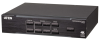 Презентационный коммутатор ATEN 4x2 True 4K Presentation Matrix Switch