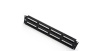 Патч-панель UTP 19" 2U 48XRJ45 AT4852 ATCOM Патч-панель UTP 19" 2U 48XRJ45 AT4852 ATCOM