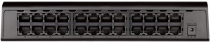Коммутатор D-LINK Сетевой коммутатор/ 24-port UTP 10/100Mbps Auto-sensing, Stand-alone Unmanaged, 8K MAC addresses, Desk-top size Switch with plastic case Коммутатор D-LINK Сетевой коммутатор/ 24-port UTP 10/100Mbps Auto-sensing, Stand-alone Unmanaged, 8K MAC addresses, Desk-top size Switch with plastic case