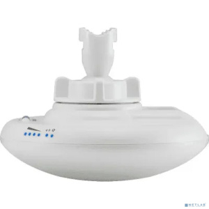 UBIQUITI NBE-M5-16 NanoBeam M5-16 Радиоустройство 5 ГГц, PtP/PtMP, airMAX, MIMO 2x2, 16 дБи, 26 дБм