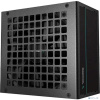 Блок питания Deepcool ATX 750W PF750 80 PLUS (20+4pin) APFC 120mm fan 6xSATA RTL Блок питания Deepcool ATX 750W PF750 80 PLUS (20+4pin) APFC 120mm fan 6xSATA RTL