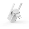 TENDA A18 Wi-Fi повторитель беспроводного сигнала стандарта AC1200 двухдиапазонный с двумя внешними антеннами 2dBi
