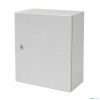 5bites Шкаф монтажный (ЩМП) с панелью EC2107-06G-OUT / 280*330*140 / WALL / GREY