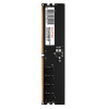Qumo DDR5 32GB DIMM 5600MHz QUM5U-32G5600N46 Qumo DDR5 32GB DIMM 5600MHz QUM5U-32G5600N46