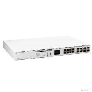 Eltex ESR-31 FSTEC Межсетевой экран ESR-31 FSTEC A4, 8xEthernet 10/100/1000BASE-T; 6xEthernet 1000BASE-X SFP, 2xEthernet 10GBASE-R SFP+, 1xRS-232 (RJ-
