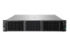 Сервер ProLiant DL380 Gen11 S-4510 2U 8SFF Rack/Xeon 12C 2.4GHz 30MB/64GB-R-5600/iLO6 Std/4-port 1Gb OCP3/Std HS+4xStd Fans/800W Plat/EasyRK