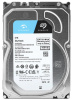 Жесткий диск SATA 6TB 5400RPM 6GB/S 256MB ST6000VX001 SEAGATE