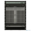 ELTEX ME5000 Шасси DC power input (2), слоты для модулей FMC (2), LC (12), ME5000-SM1 (1), ME5000-FB (2) included, ME5000-VF (1) included