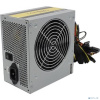 Chieftec 550W OEM [GPA-550S] {ATX-12V V.2.3 PSU with 12 cm fan, Active PFC, 230V only}