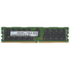 Модуль памяти 64GB Samsung DDR4 M393A8G40BB4-CWE PULL 3200MHz DIMM 2Rx4 Registred ECC