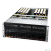 Платформа системного блока SuperMicro AS -4125GS-TNRT Платформа системного блока SuperMicro AS -4125GS-TNRT