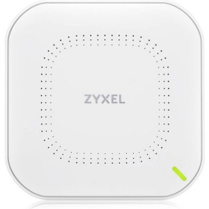 Точка доступа ZYXEL Точка доступа/ NebulaFlex NWA50AX PRO, WiFi 6, 802.11a/b/g/n/ac/ax (2,4 и 5 ГГц), MU-MIMO, антенны 3x3, до 575+2400 Мбит/с, 1xLAN Точка доступа ZYXEL Точка доступа/ NebulaFlex NWA50AX PRO, WiFi 6, 802.11a/b/g/n/ac/ax (2,4 и 5 ГГц), MU-MIMO, антенны 3x3, до 575+2400 Мбит/с, 1xLAN