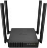Роутер беспроводной TP-Link Archer C54 AC1200 10/100BASE-TX черный Роутер беспроводной TP-Link Archer C54 AC1200 10/100BASE-TX черный
