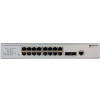 Коммутатор ORIGO OS3118/A2A Управляемый L2 коммутатор 16x1000Base-T, 2x1000Base-X SFP