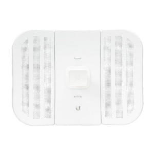 Точка доступа Wi-Fi Ubiquiti LiteBeam M5-23 |LBE-M5-23| Ubiquiti точка доступа 5 ГГц, PtP/CPE, airMAX, SISO, 30+ км, RTL |LBE-M5-23| {10} (728503) (02