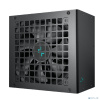 Блок питания Deepcool PL650D (ATX 3.0, 650W, PWM 120mm fan, Active PFC+DC to DC, 80+ BRONZE) RET